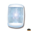 Mini Star halogen light 12V white color - Body color White - Straight model - Degrees 112.5° - VetroVerde - For boats								

								<12 [L5974550]