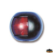 ORSA MINORE halogen lights 12V black colour Trem L5880550