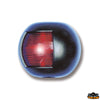 ORSA MINORE halogen lights 12V black colour Trem L5880580