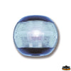 Orsa Minore halogen light 12V black color - Body color Black - Straight model - Degrees 112.5° - VetroVerde - For boats								

								<12 [L5880550]