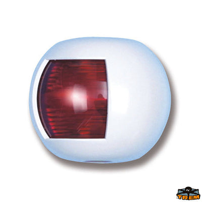 ORSA MINORE halogen lights 12V white colour Trem L5874560