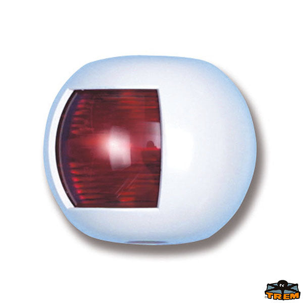 ORSA MINORE halogen lights 12V white colour Trem L5874560