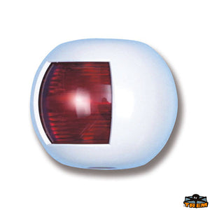 ORSA MINORE halogen lights 12V white colour Trem L5874580