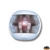Orsa Minore halogen light 12V white color - Body color White - Combined Model - Degrees 225° - GlassRed/Green - For boats								

								<12 [L5874610]