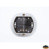 Stella Polare halogen light 12V white color - Body color White - Stern model - Degrees 135° - White Glass - For boats								

								<20 [L5774580]