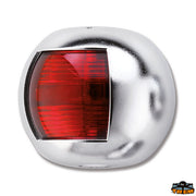 ORSA MINORE halogen lights 12V AISI 316 Trem L5832610