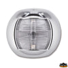 Orsa Minore halogen light 12V aisi 316 - Red - Green glass - Combined Model - Degrees 225° - Body color AISI 316 - For boats								

								<12 [L5832610]