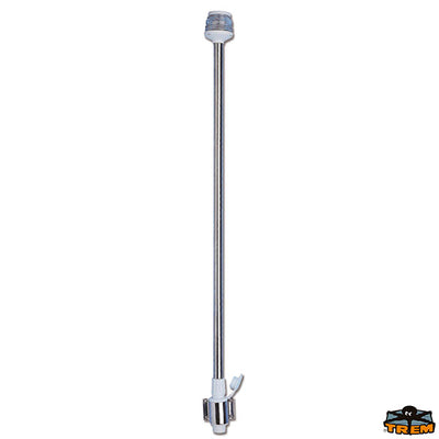 LED 360° pull-out wall-mounting anchor light EASY LED white colour Trem L4101103