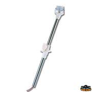 LED retractable pole light EASY LED white colour Trem L4101363