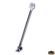 LED folding pole light EASY LED white colour Trem L4101613