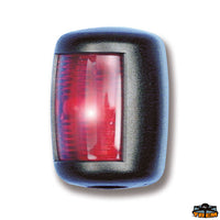 MINI STAR EASY LED lights black colour Trem L5980563