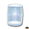 Mini Star Easy led light white color - White glass - Stern model - Degrees 135° - Body colour: White - For boats								

								<12 [L5974583]