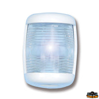 Mini Star Easy led light white color - Green - Red Glass - Combi model - Degrees 225° - Body colour: White - For boats								

								<12 [L5974613]