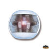Orsa Easy led light white color - Glass - Bow model - Degrees 225° - Body colour: white - For boats								

								<12 [L5874563]
