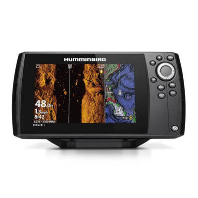 HELIX 7 CHIRP SI GPS G4 411920-1