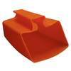 Red Plastic Bailer WL-1122