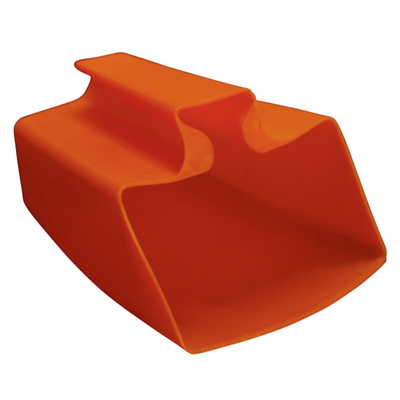 Red Plastic Bailer WL-1122