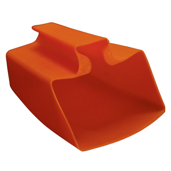 Red Plastic Bailer WL-1122