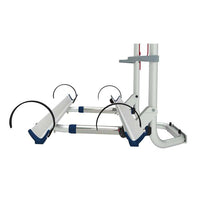 Fiamma Carry-Bike Pro for Hymer/Dethleffs (02093A64B)