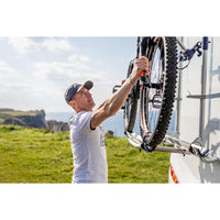 Fiamma Carry-Bike Pro for Hymer/Dethleffs (02093A64B)