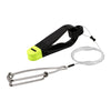Scotty Power Grip Plus Release, 30" Leader & Self Locating Snap
