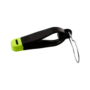 Scotty Power Grip Plus Release, 18" Leader & Cannonball Snap