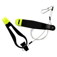 Scotty Power Grip Plus "Stacker" Release, 30" Leader