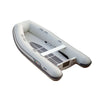 AB Lammina AL Aluminium Open Lightweight Tender with Optional Bow Locker 11ft