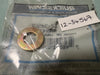 WASHER 12-34567    Mercury Mariner Spares & Parts