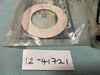 WASHER 12-41721 Mercury Mariner Quicksilver Spare Parts