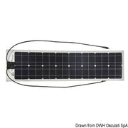 Enecom solar panel 45 Wp 1120 x 282 mm