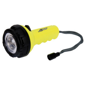 Sub-Extreme underwater LED torch