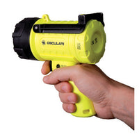 Extreme plus watertight LED torch