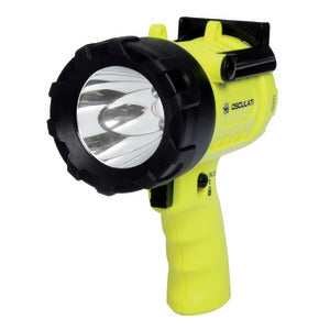 Extreme plus watertight LED torch
