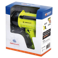 Extreme plus watertight LED torch