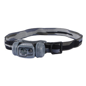 Extreme LED head torch