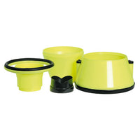Classic demountable bathyscope