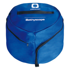 Bathyscope padded bag