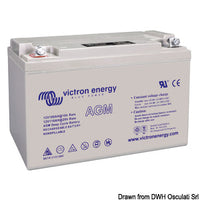 VICTRON AGM Deep Cycle battery 12 V 90 Ah