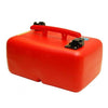 Genuine 25 Litre FUEL TANK 1200-8M0083451 Mercury Mariner Quicksilver Spare Parts
