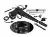 12022A40 STEERING HANDLE KIT - Official Mercury Spares