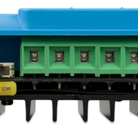 Victron SMART BlueSolar Charge Controller - 100/15A