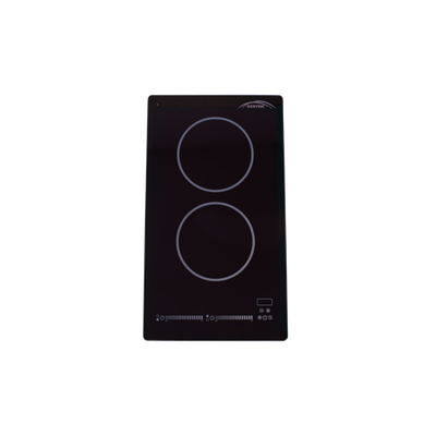Bridge Induction 2 Burner Portrait, 120V B80321