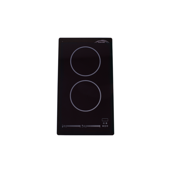 Bridge Induction 2 Burner Portrait, 120V B80321
