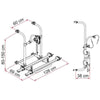Fiamma Carry-Bike Pro (02096-09-)