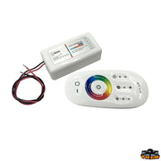 Remote RGB controller Trem L4453085