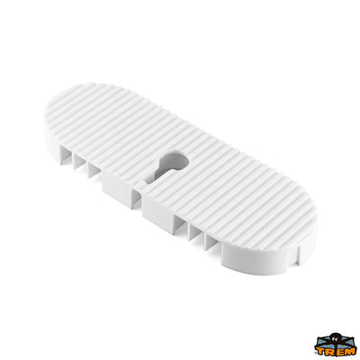 Base for 6 LED light Trem L4300001