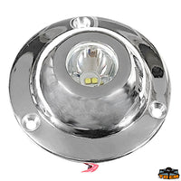 LED underwater light for bathing platform/sunkenness mirror/channel Trem L4475090