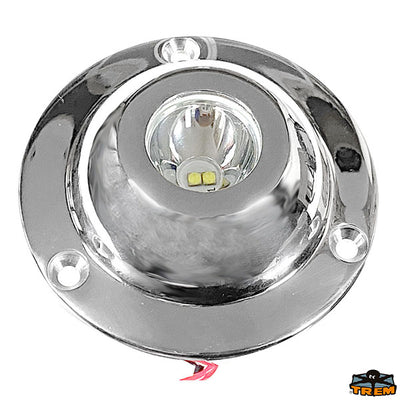 LED underwater light for bathing platform/sunkenness mirror/channel Trem L4474600