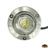 LED underwater light for bathing platform/transom/hull blue colour - Blue LED colour - LED 3 - V 9-32 - Lumen90 - K								

								- - LED angle 25° [L4475090]